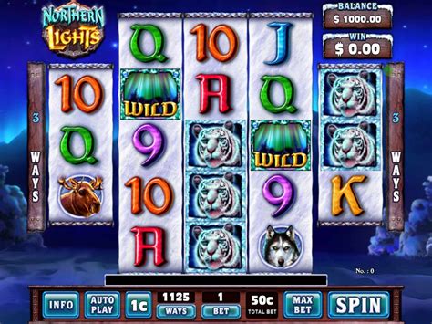 casino slot machine gmw games marikina|Northern Lights slot machine by Game Media Works (GMW).